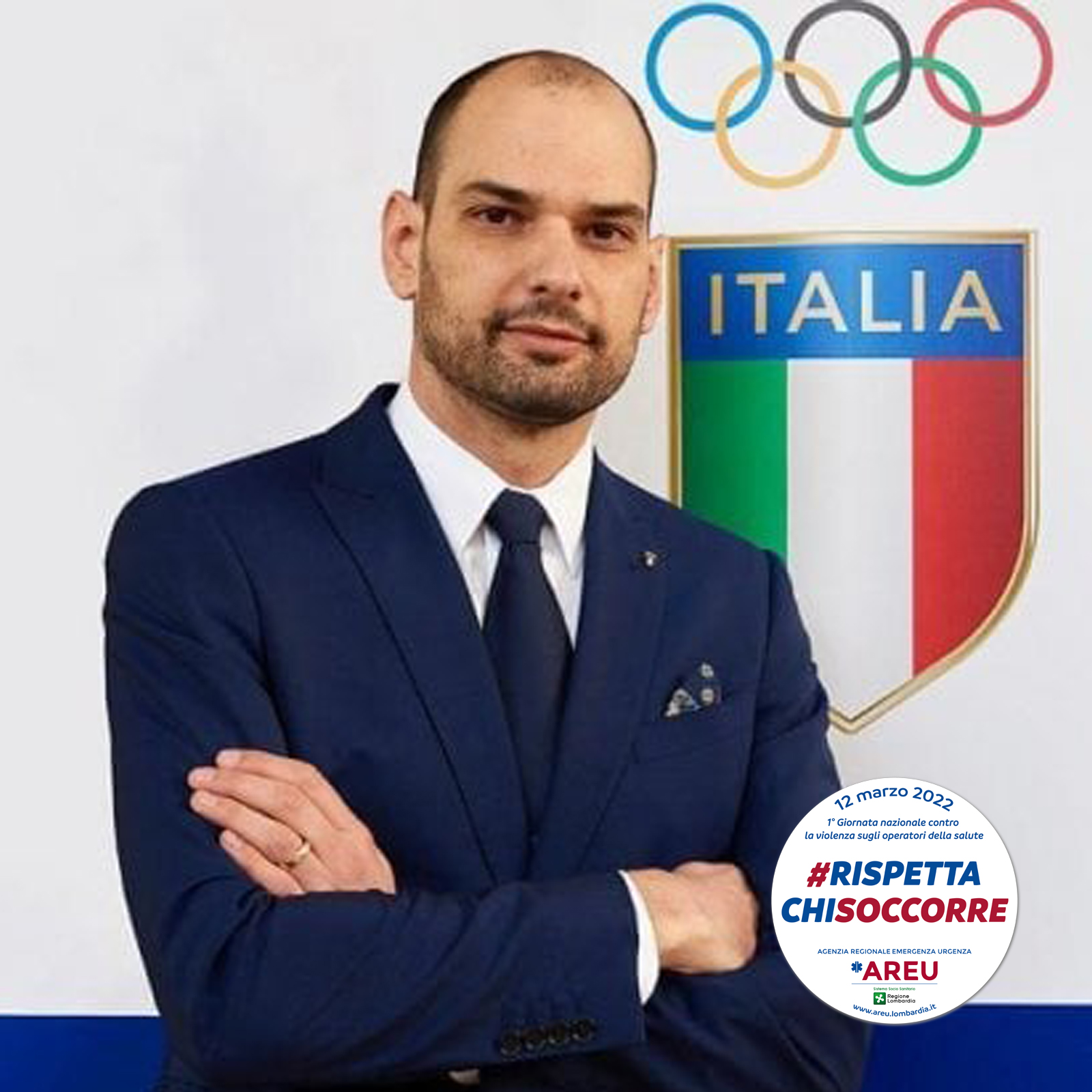 MARCO RIVA