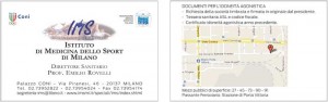 Medicina Sport Milano
