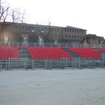 Sci di Fondo a Milano